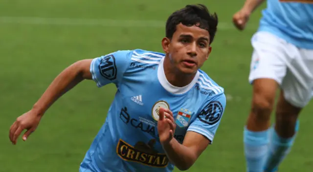 Jhilmar Lora en planes de un club importante de Brasil Jhilmar Lora en planes de un club importante de Brasil