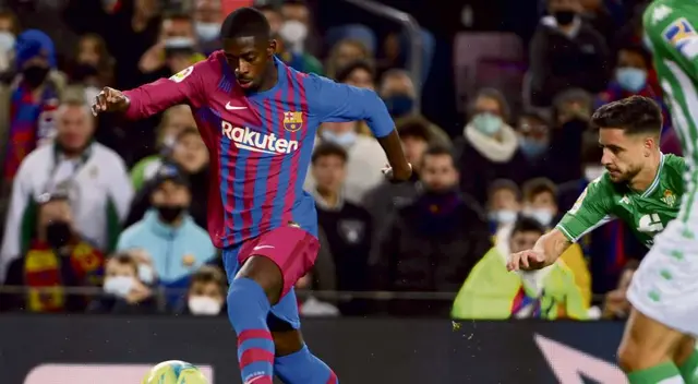 Barcelona anunció lista de convocados para enfrentar a Sevilla Barcelona anunció lista de convocados para enfrentar a Sevilla