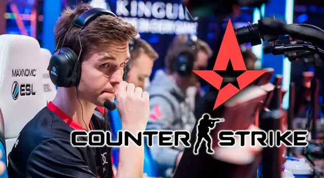 Counter Strike: Dev1ce regresaría a jugar para Astralis Counter Strike: Dev1ce regresaría a jugar para Astralis