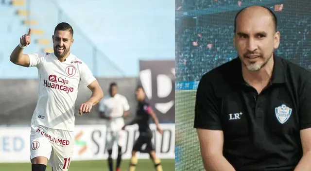 Universitario podría enfrentar a Barcelona o Montevideo City.
