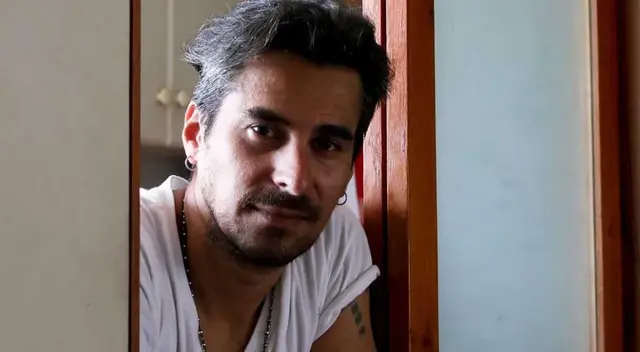 El actor se volvió tendencia en redes sociales.