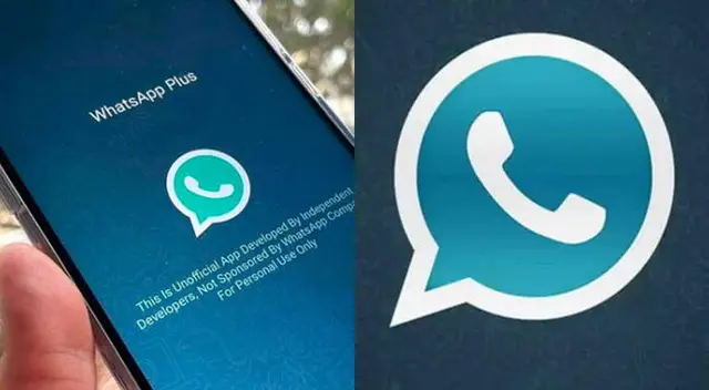 WhatsApp Plus presenta una nueva actualización WhatsApp Plus presenta una nueva actualización