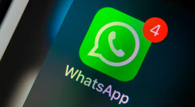 WhatsApp: Conoce cómo colocar en texto 'invisible' tu nombre en la aplicación WhatsApp: Conoce cómo colocar en texto 'invisible' tu nombre en la aplicación