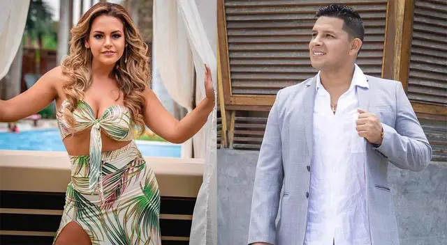 Néstor Villanueva niega 'ampay' con jovencita en Chancay y Florcita Polo reacciona