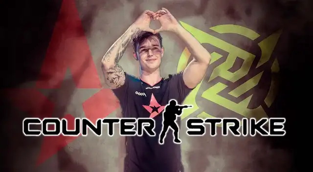 Counter Strike: Dev1ce dice que su salud mental no ha sido buena este año
