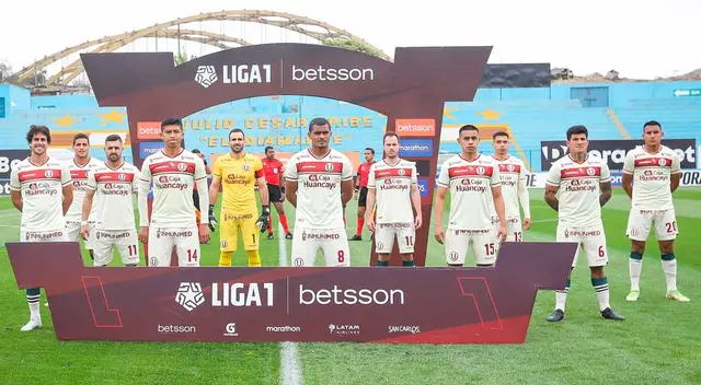 Universitario se enfrentará al Barcelona SC o Montevideo City Torque Universitario se enfrentará al Barcelona SC o Montevideo City Torque