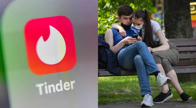 Tinder y el amor: ¿Son una buena combinación? Tinder y el amor: ¿Son una buena combinación?
