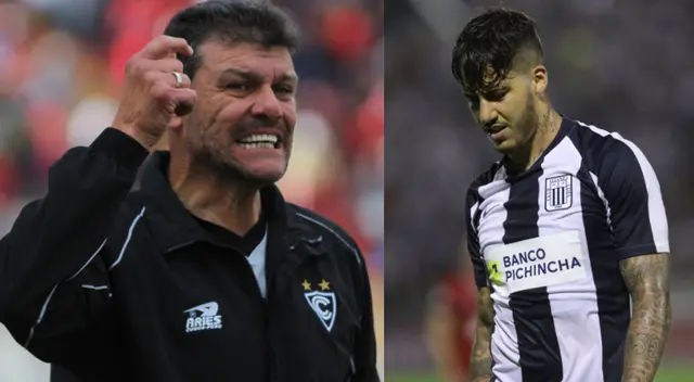Roverano sobre el futuro de Beto Da Silva Roverano sobre el futuro de Beto Da Silva