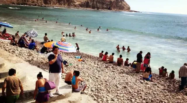¿Cómo se veía La Herradura en 1950? ¿Cómo se veía La Herradura en 1950?