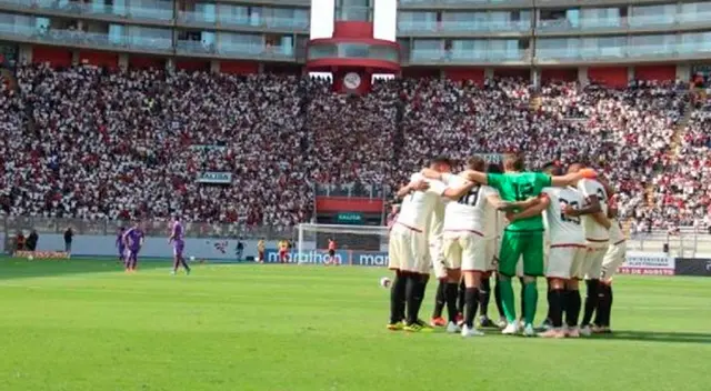 Conmebol indicó que Universitario será local en el Nacional por Libertadores