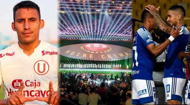 Universitario se medirá con Millonarios en Noche Crema