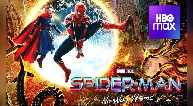 El estreno de Spider-Man: no way home se ha convertido en el segundo más exitoso en la historia de Estados Unidos. Foto: composición/Sony/Marvel/HBO Max El estreno de Spider-Man: no way home se ha convertido en el segundo más exitoso en la historia de Estados Unidos. Foto: composición/Sony/Marvel/HBO Max