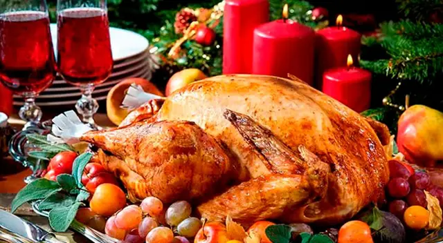 Navidad: dónde canjear vales de pavo San Fernando 2021. Navidad: dónde canjear vales de pavo San Fernando 2021.