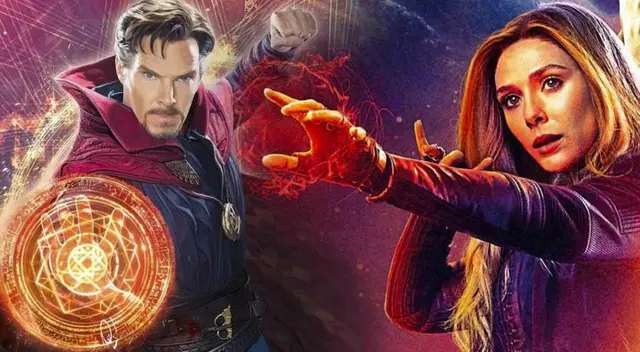 'Dr. Strange tendrá más personajes que 'Spider-Man: No way home'