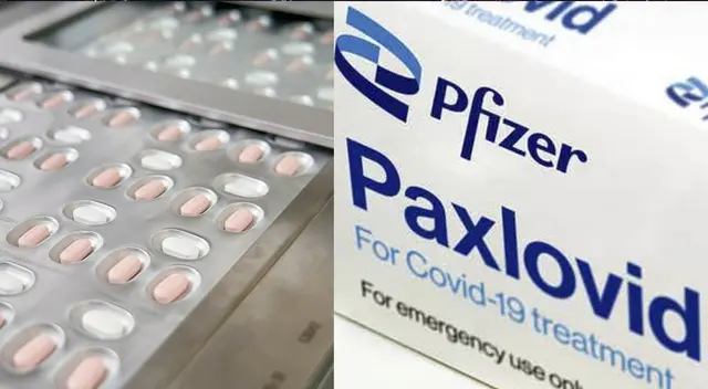FDA autoriza el primer tratamiento oral contra la covid-19: Paxlovid de Pfizer FDA autoriza el primer tratamiento oral contra la covid-19: Paxlovid de Pfizer