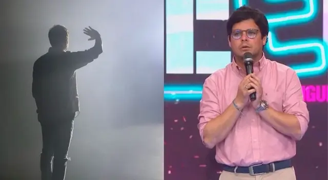 Gian Piero tras dejar de Esto es guerra: Gian Piero tras dejar de Esto es guerra: