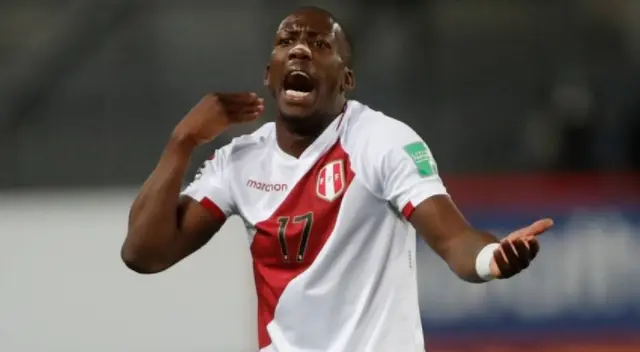 Luis Advíncula se conecta a streaming de dotero y este lo trolea con Sheyla Rojas Luis Advíncula se conecta a streaming de dotero y este lo trolea con Sheyla Rojas