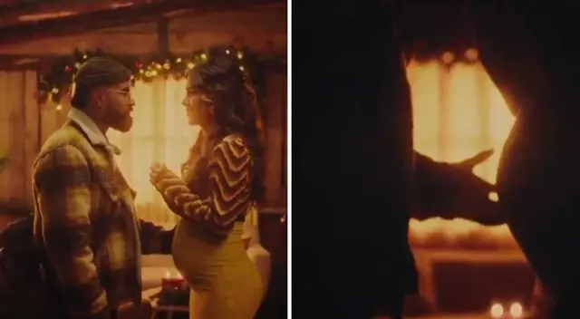 Mike Bahía y Greeicy confirmaron que serán padres.