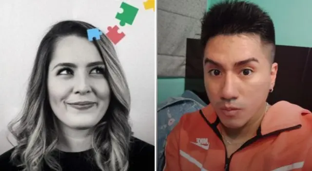 Yiddá Eslava le envía mensaje a Sideral. Yiddá Eslava le envía mensaje a Sideral.