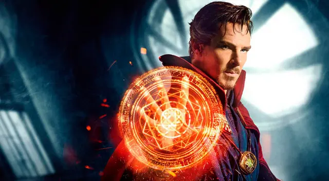 conoce la fecha de estreno de 'In the multiverse of madness'