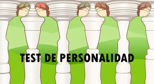 Test viral de personalidad: lo primero que veas revelará cómo llevas tu vida