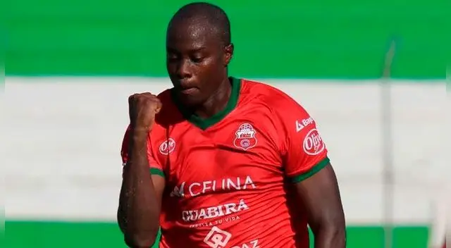 Viene de defender las sedas del Guabirá boliviano.