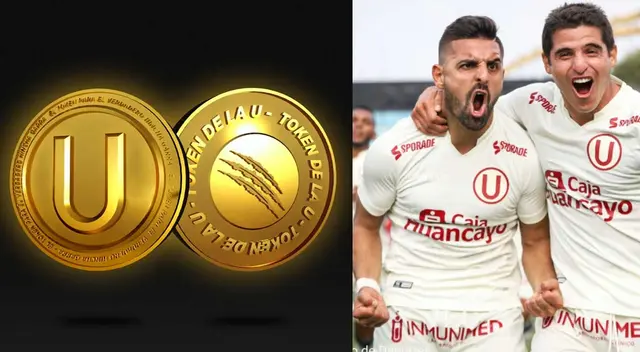 Universitario es el primer club peruano en tener una moneda digital Universitario es el primer club peruano en tener una moneda digital