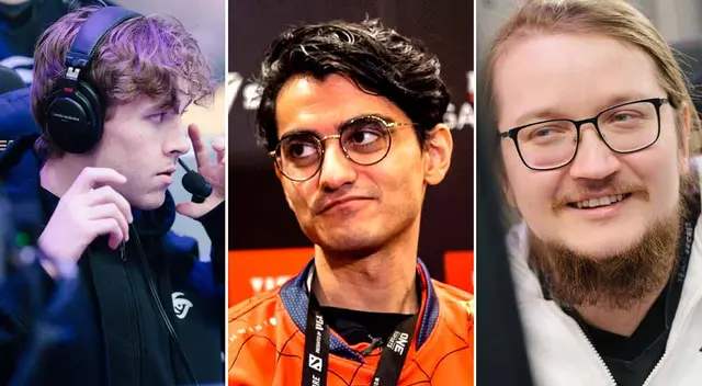 Team Liquid ha mejorado tras la llegada de zai y MATUMBAMAN