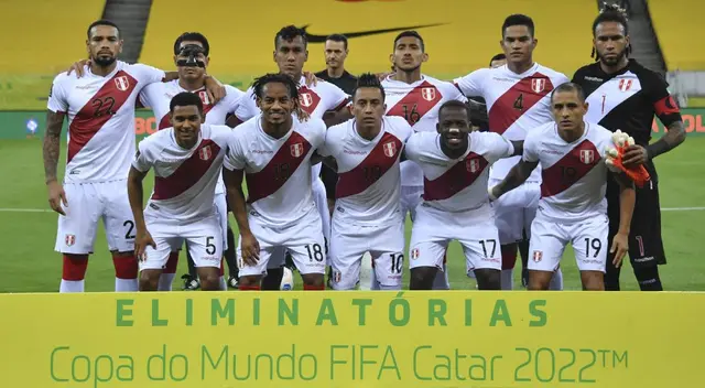 ¿Perú clasificará a Qatar 2022? Vidente hace temblar con su predicción ¿Perú clasificará a Qatar 2022? Vidente hace temblar con su predicción
