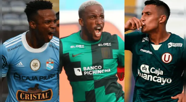 Alianza Lima se posiciona como el club más buscado este 2021.
