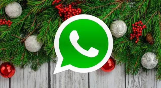 Navidad: ¿No sabes qué decir o cómo saludar a tus familias y amigos? Navidad: ¿No sabes qué decir o cómo saludar a tus familias y amigos?
