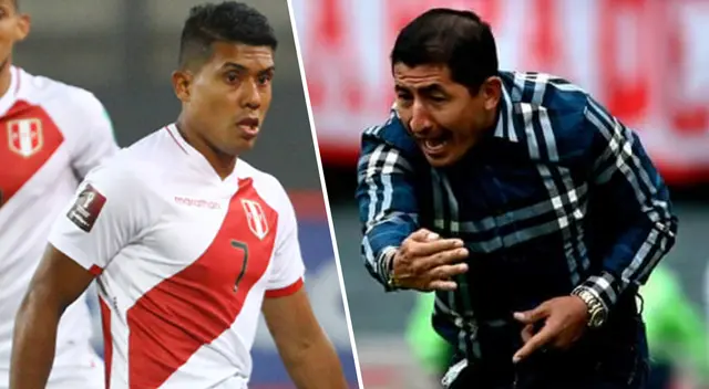 Johan Fano es entrenador de Águilas Doradas de la Primera División de Colombia.