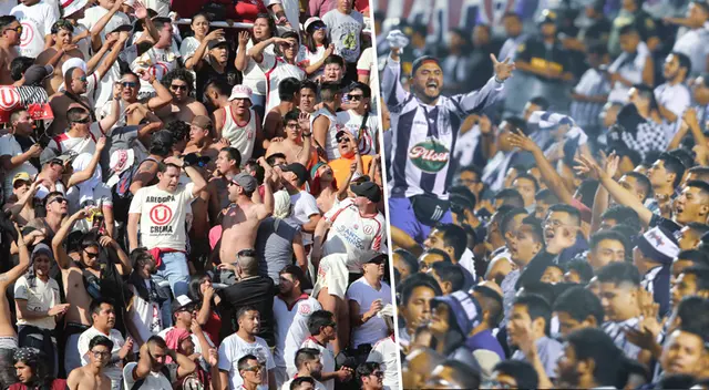 El debate por el título de 1934 se mantiene entre hinchas de Alianza y Universitario. El debate por el título de 1934 se mantiene entre hinchas de Alianza y Universitario.