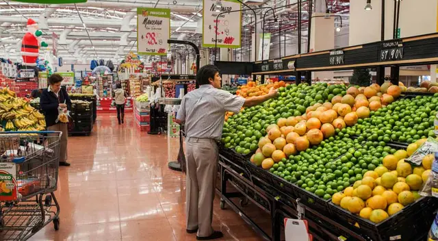 Navidad, 25 de diciembre: ¿Cuáles son los supermercados abiertos en México? Navidad, 25 de diciembre: ¿Cuáles son los supermercados abiertos en México?