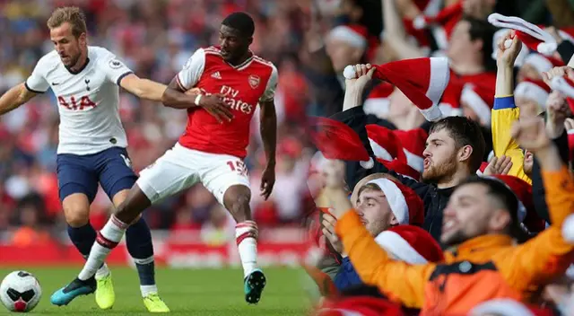 Boxing Day en Premier League