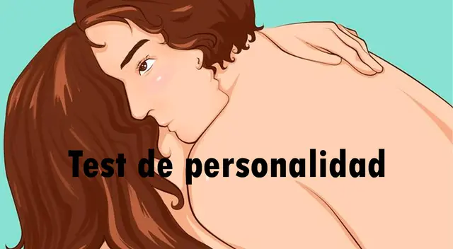 Test viral de personalidad: Lo que veas primero revelará rasgos que desconocías Test viral de personalidad: Lo que veas primero revelará rasgos que desconocías