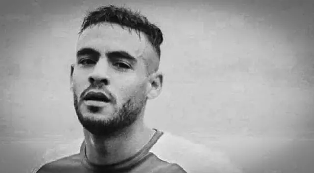 Sofiane Loukar fallece en Argelia