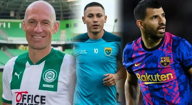 Jugadores que se retiraron durante el 2021