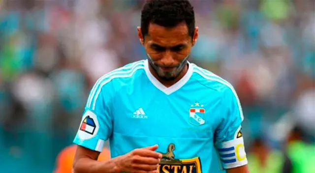 Carlos Lobatón reveló el motivo por el que no fue a Colombia Carlos Lobatón reveló el motivo por el que no fue a Colombia