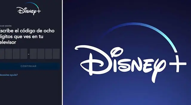 Conoce los pasos para instalar Disney Plus en tu Smart TV Conoce los pasos para instalar Disney Plus en tu Smart TV