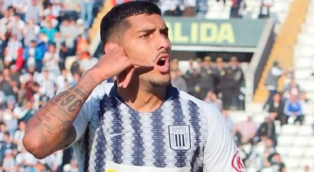 Adrián Balboa es pretendido por un grande de Colombia Adrián Balboa es pretendido por un grande de Colombia