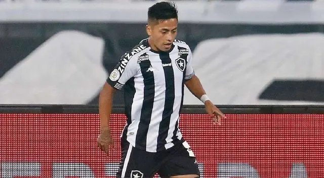 Lecaros jugará por toda la temporada 2022 con Mannucci.