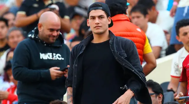 Iván Bulos destacó en varios clubes a lo largo de su carrera