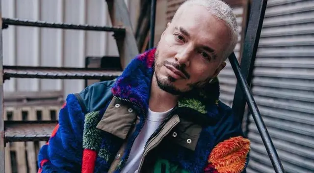 J Balvin: “Me sentí solo” tras convocar boicot contra los Grammy J Balvin: “Me sentí solo” tras convocar boicot contra los Grammy