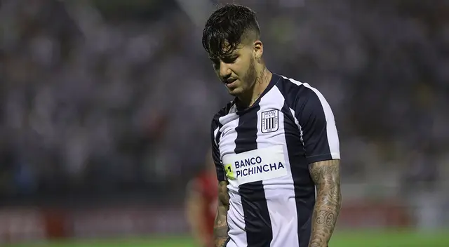 Beto Da Silva tiene contrato con Alianza Lima por todo el 2022 Beto Da Silva tiene contrato con Alianza Lima por todo el 2022
