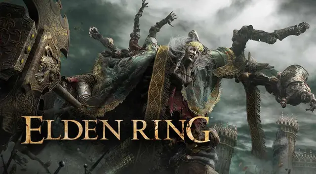 Elden Ring saldrá en febrero del próximo año Elden Ring saldrá en febrero del próximo año