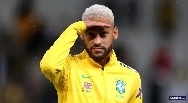 Neymar se encuentra en Brasil pasando fiestas de Fin de Año con su familia. Neymar se encuentra en Brasil pasando fiestas de Fin de Año con su familia.