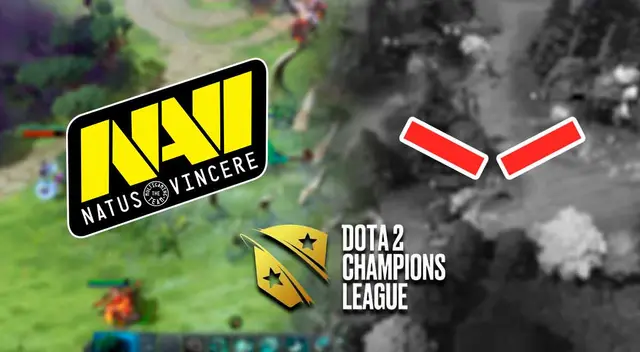 Natus Vincere reemplaza a HellRaisers en la D2CL