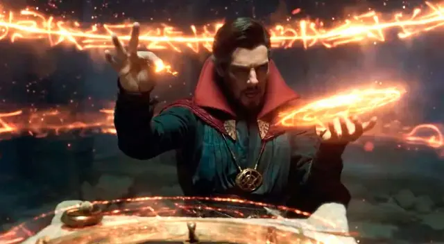 La trama filtrada de Doctor Strange In The Multiverse Of Madness