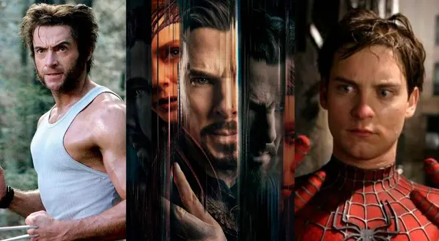 ¿Qué personajes aparecerán en Doctor Strange In The Multiverse Of Madness, según trama filtrada?